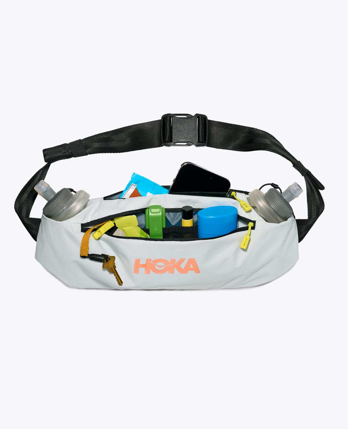 HOKA®公式サイト【Hoka ヒップ パック 2.5L|HOKA HIP PACK 2.5L