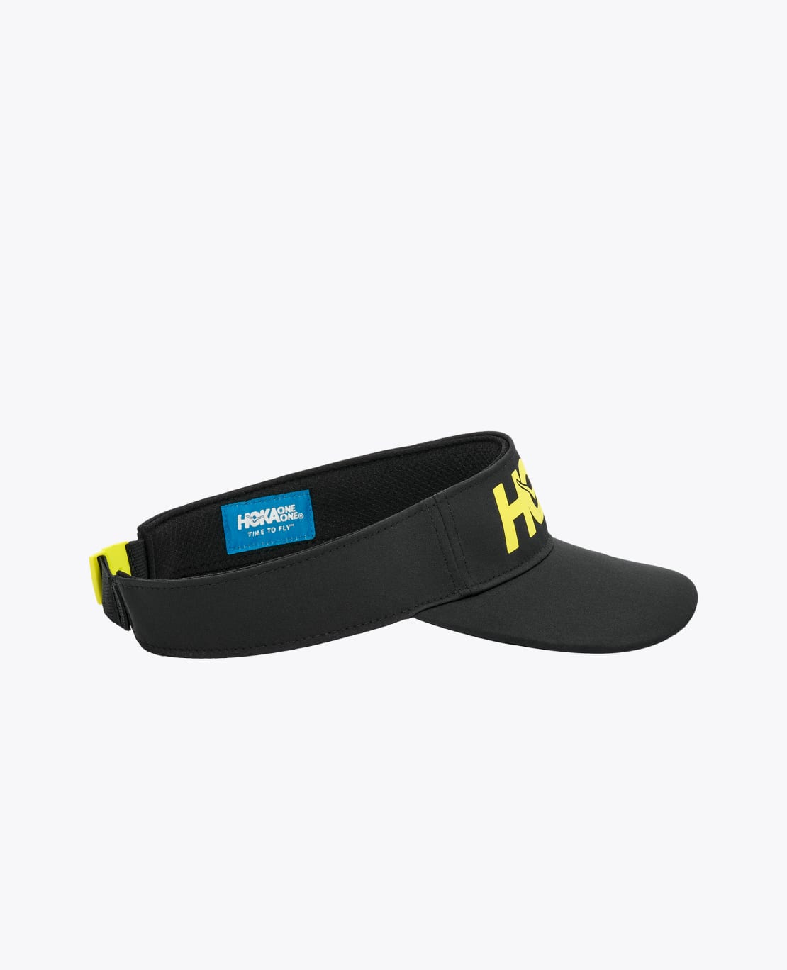 HOKA®公式サイト【Hoka ロゴ バイザー|HOKA LOGO VISOR