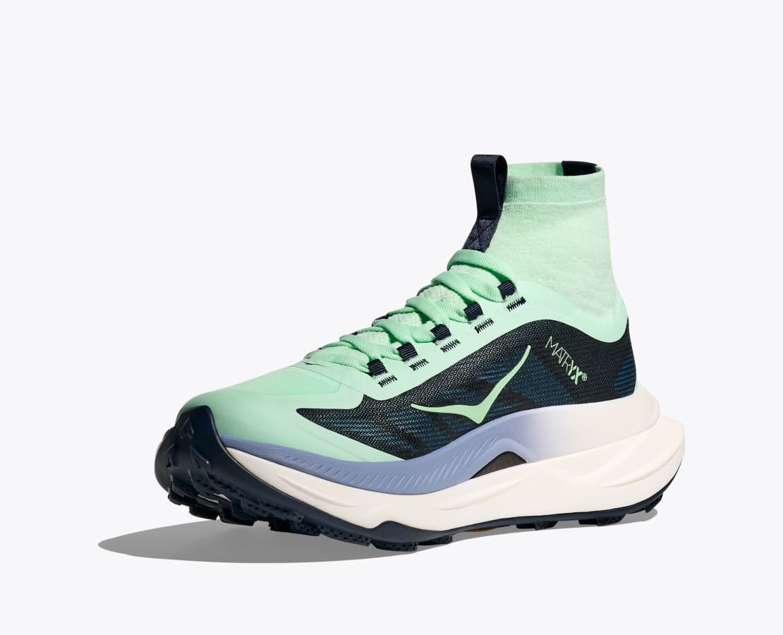 【新品】HOKA TECTON X 3 レディース25cm Women's Tecton X 3 Trail Running Shoe | HOKA®