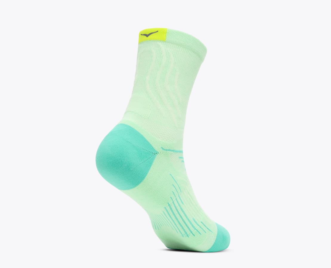 All Gender Bondi Quarter Run Sock