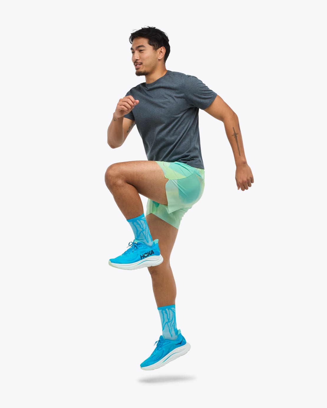 HOKA Glide 5