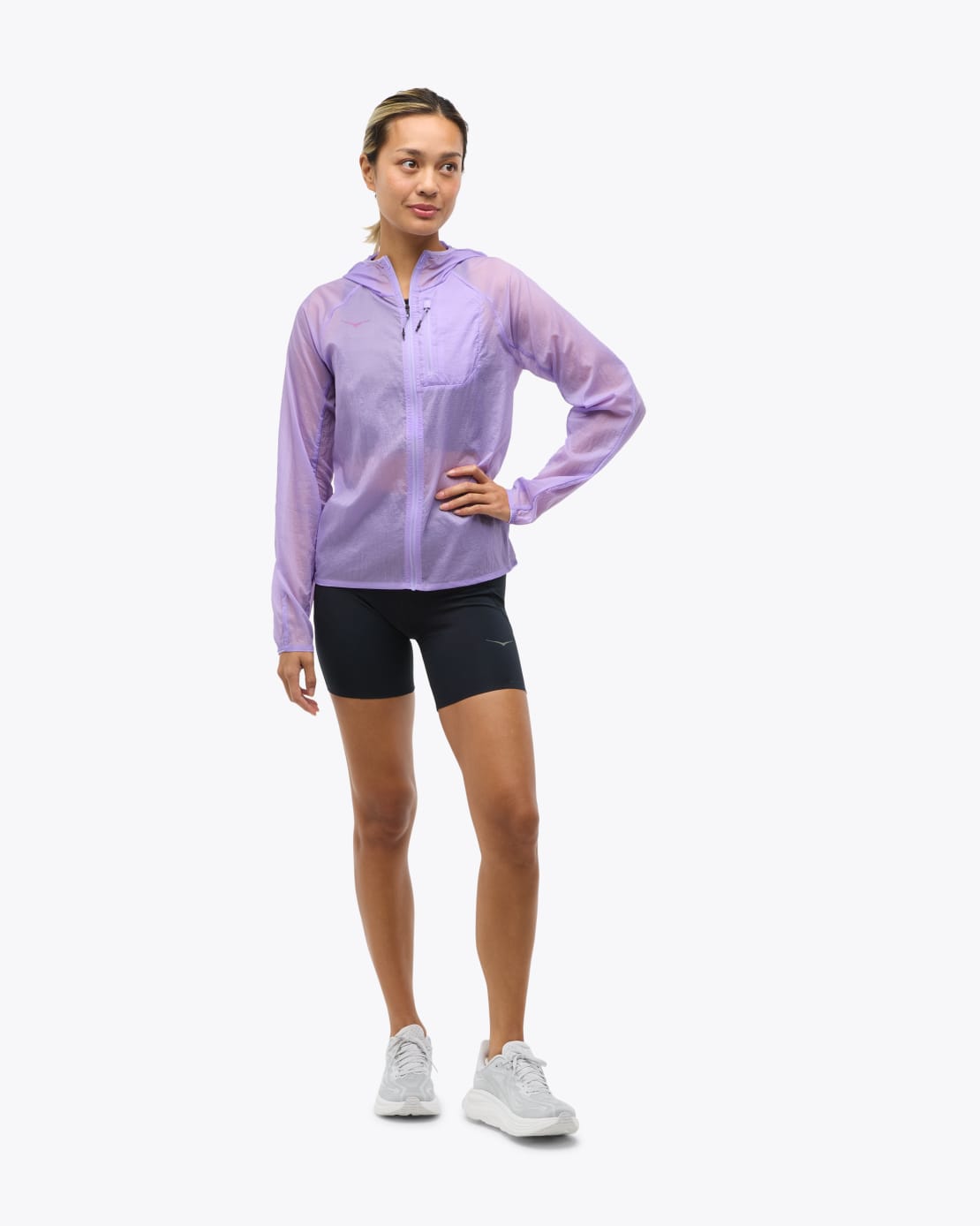 HOKA ONE ONE® Skyflow Jacket for Women | HOKA ONE ONE®