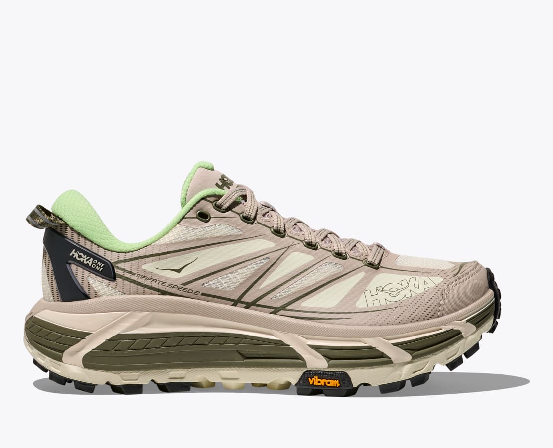 HOKA® Mafate Speed 2 for | HOKA®