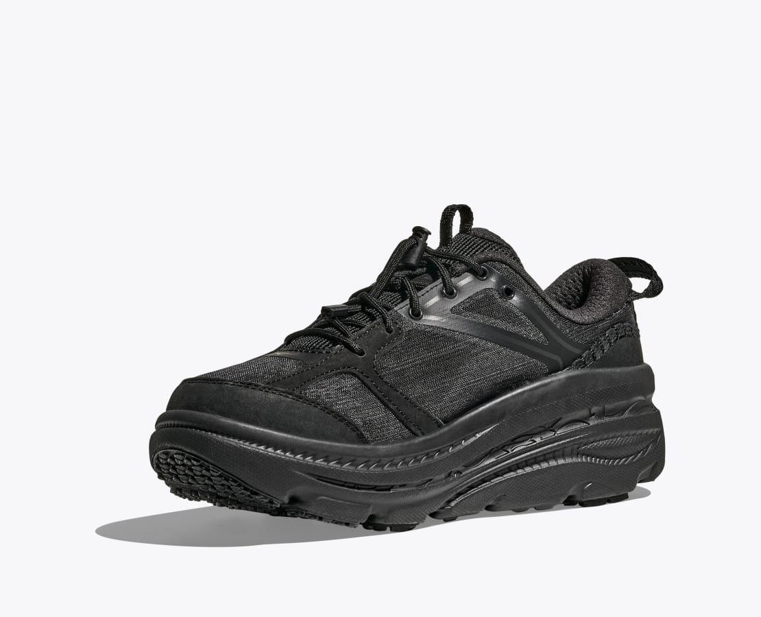 HOKA ONE ONE/ホカ オネ オネ】U Clifton LS ｜ ADAM ET ROPE