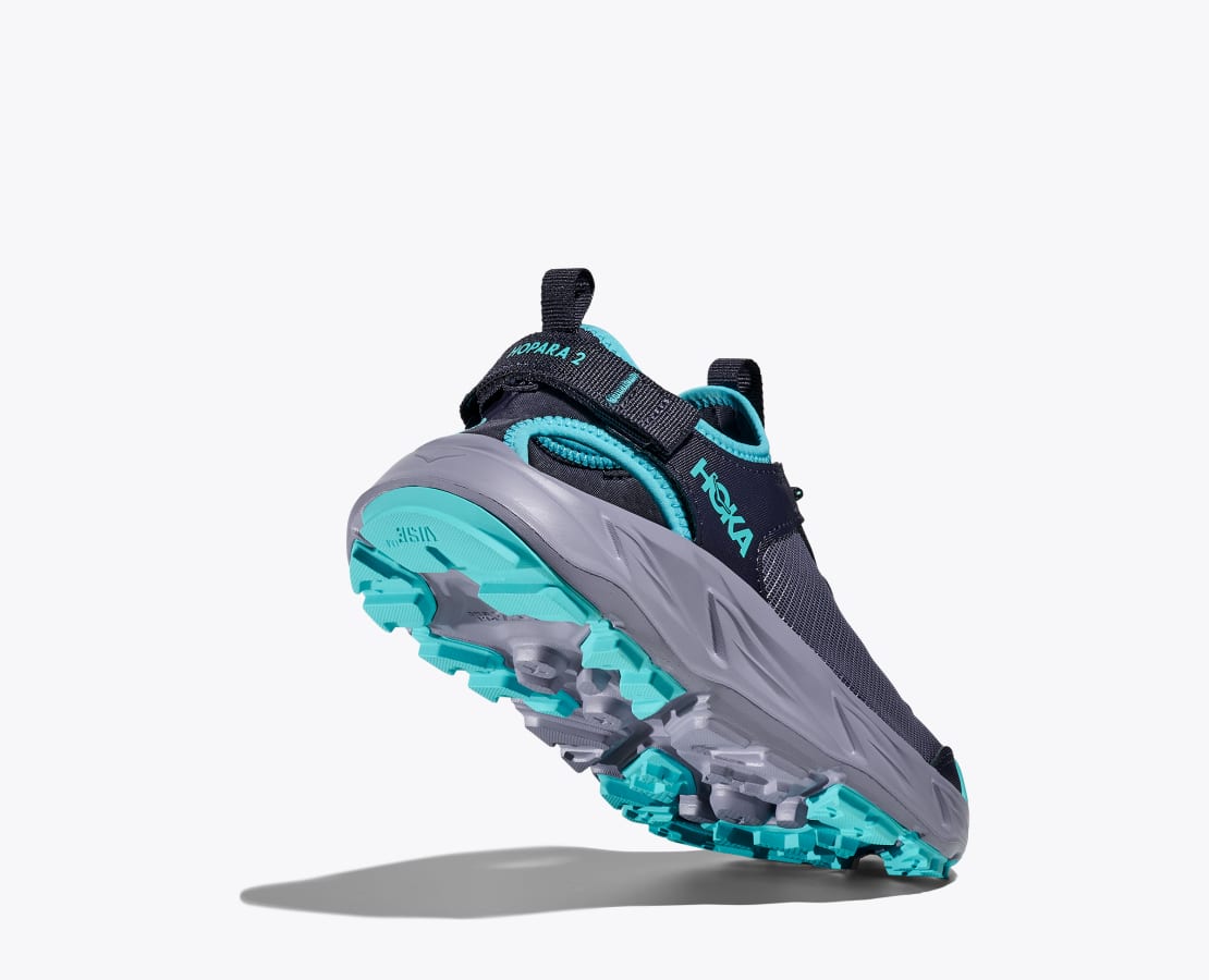 HOKA®公式サイト【ホパラ 2 キッズ|HOPARA 2 KIDS 197634765310