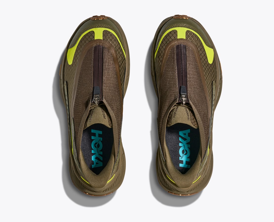 HOKA®公式サイト【プロジェクト トランスポート|PROJECT