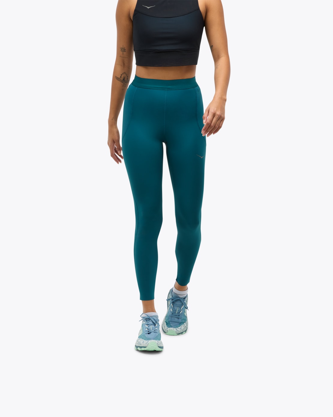 HOKA®公式サイト【ノバフライ ラン タイツ 25インチ|NOVAFLY RUN TIGHT 25 INCH 197634831121 |  レディース】ホカ オネオネ™