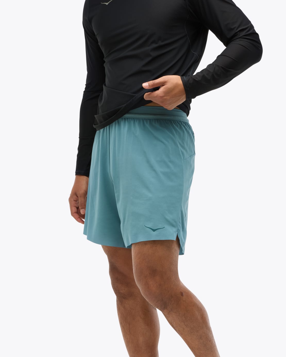 HOKA ONE ONE® Glide 7'' Short 2-In-1 for Men | HOKA ONE ONE®