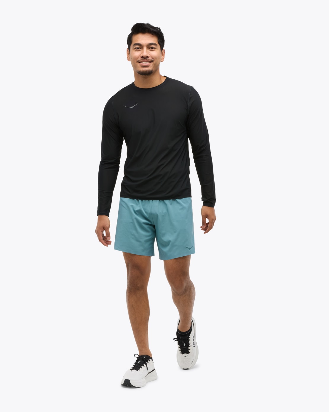 HOKA ONE ONE® Glide 7'' Short 2-In-1 for Men | HOKA ONE ONE®