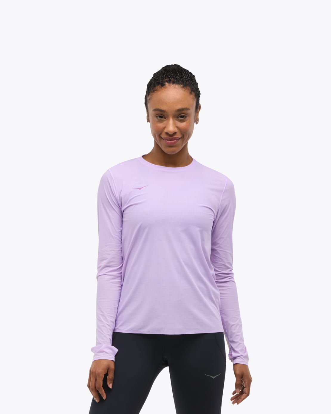 HOKA ONE ONE® Airolite Run Long Sleeve for Women | HOKA ONE ONE® HOKA ONE ONE® Airolite Run Long Sleeve for Women | HOKA ONE ONE®
