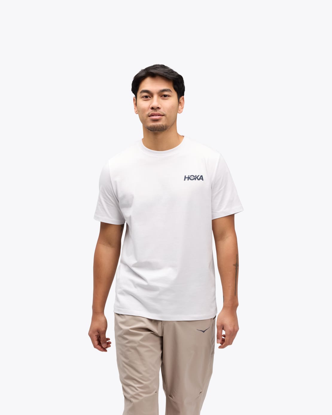 HOKA®公式サイト【ホカ マニフェスト Gpx Tシャツ|HOKA