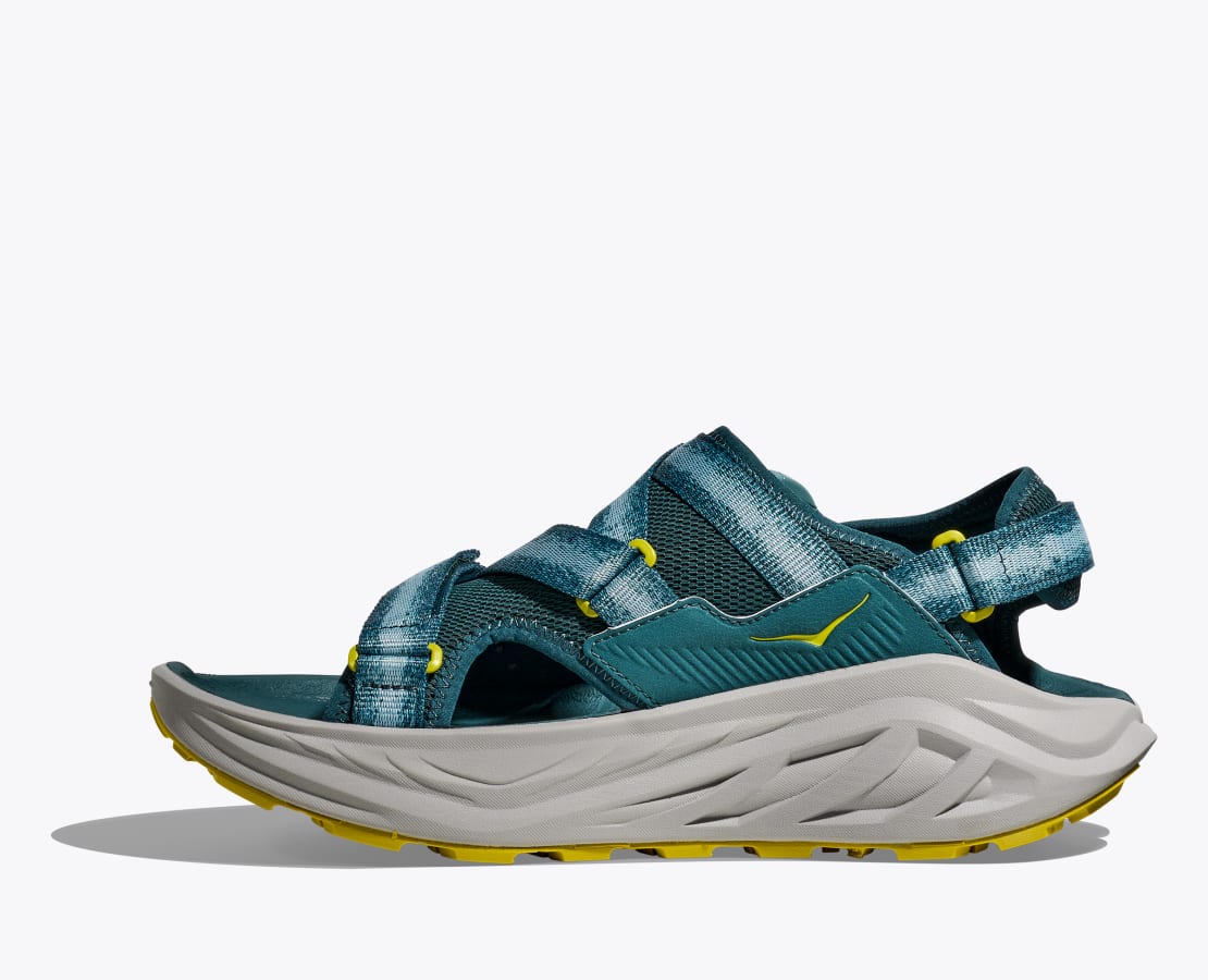 HOKA INFINI HIKE TC ブラック 27センチ 美品 HOKA Women's INFINI HIKE TC Black/Black