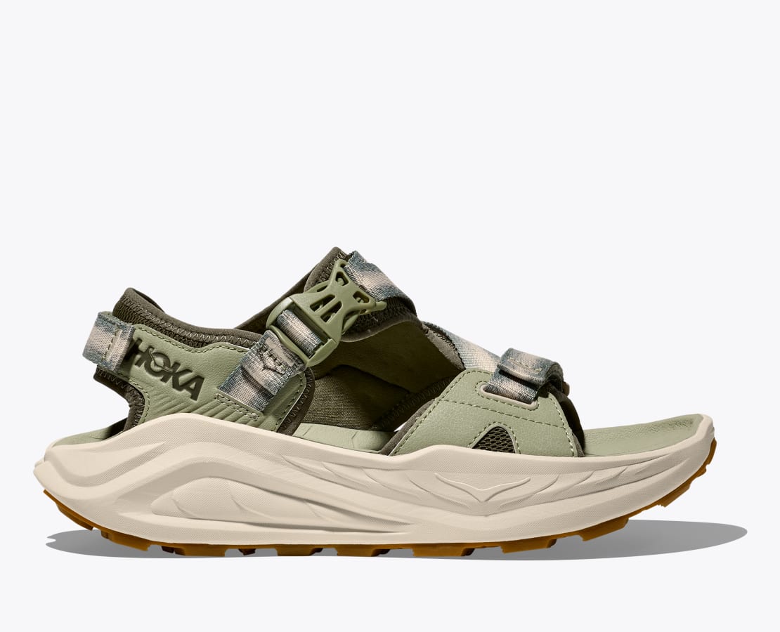 HOKA®公式サイト【インフィニ ハイク TC|INFINI HIKE TC 1162570