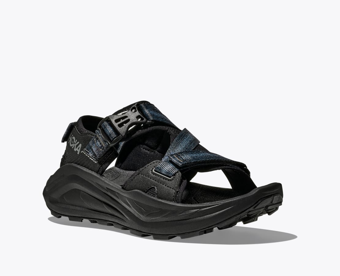 [新品未使用]HOKA ホカ　メンズ　サンダル 11 29センチ Amazon | HOKA(ホカ) サンダル オラ リカバリー フリップ メンズ