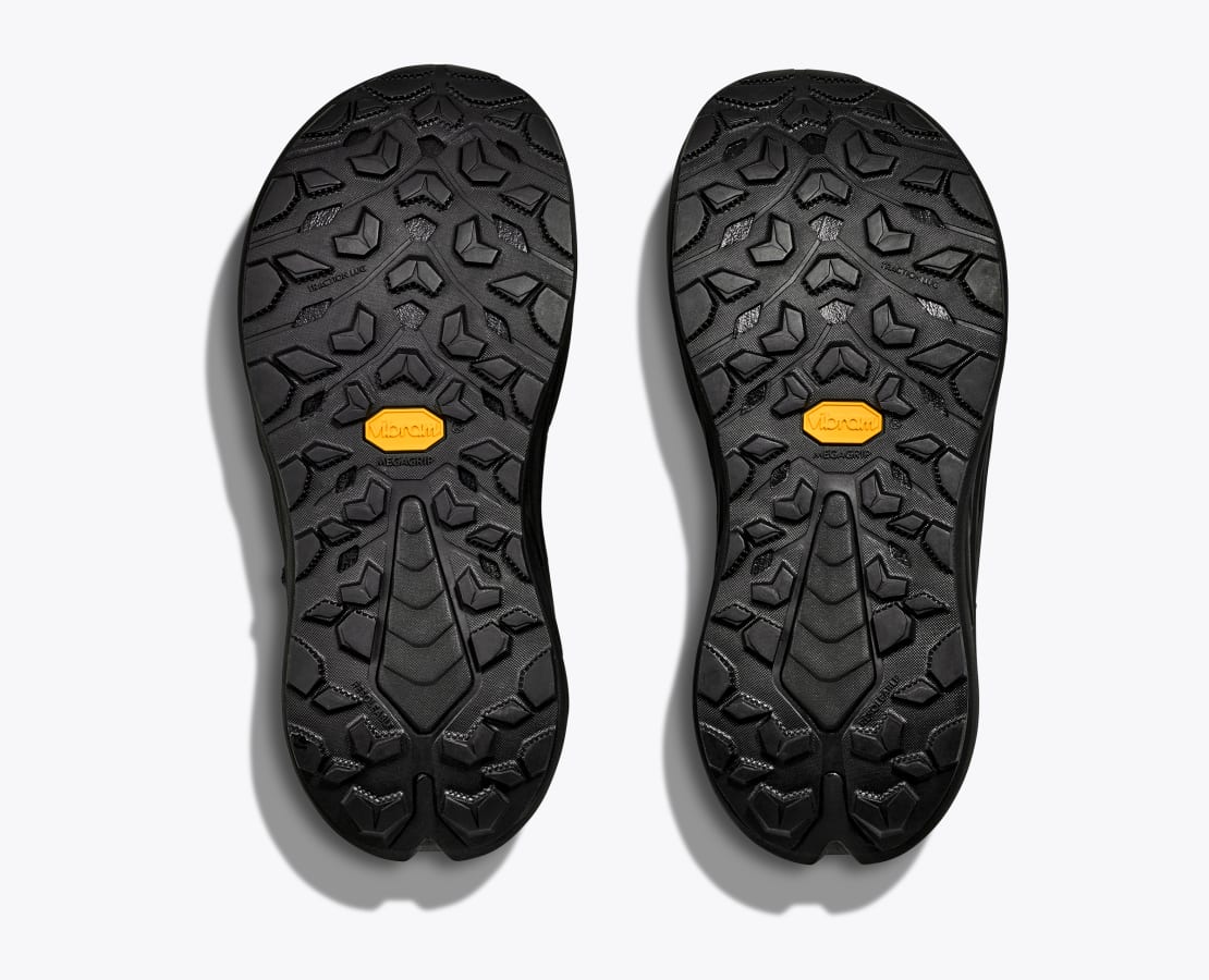 HOKA INFINI HIKE TC ブラック 27センチ 美品 HOKA ONE ONE® Infini Hike TC for Men | HOKA ONE ONE®