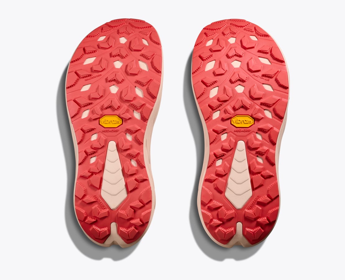 HOKA®公式サイト【インフィニ ハイク TC|INFINI HIKE TC