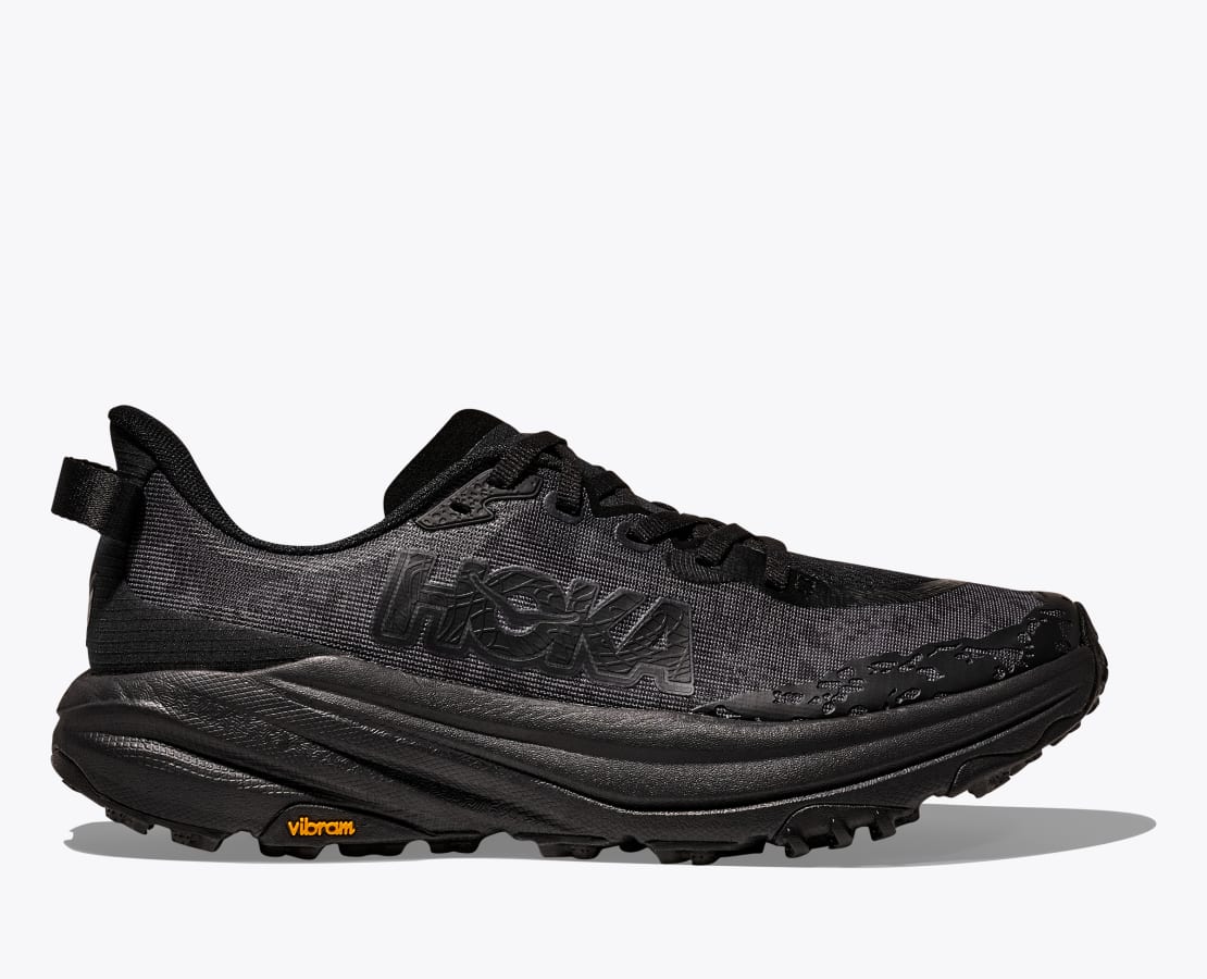 Men's Speedgoat 6 Trail Running Shoe | HOKA®