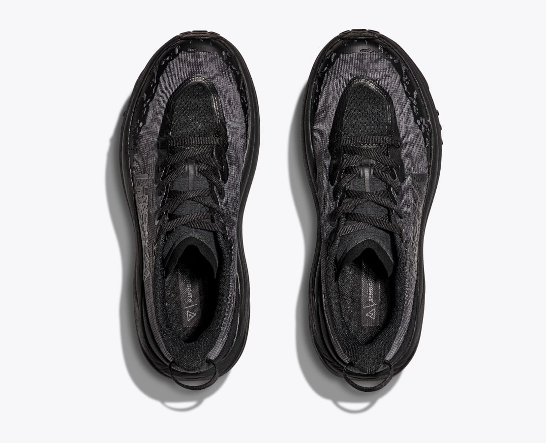 【 ダビド  】 HOKA®公式サイト【スピードゴート 6|SPEEDGOAT 6 197634714387