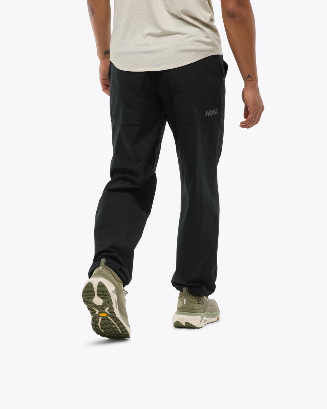 HOKA ランニングパンツ ヨドバシ.com - ホカ HOKA ノバ フライ ランパンツ NOVAFLY RUN