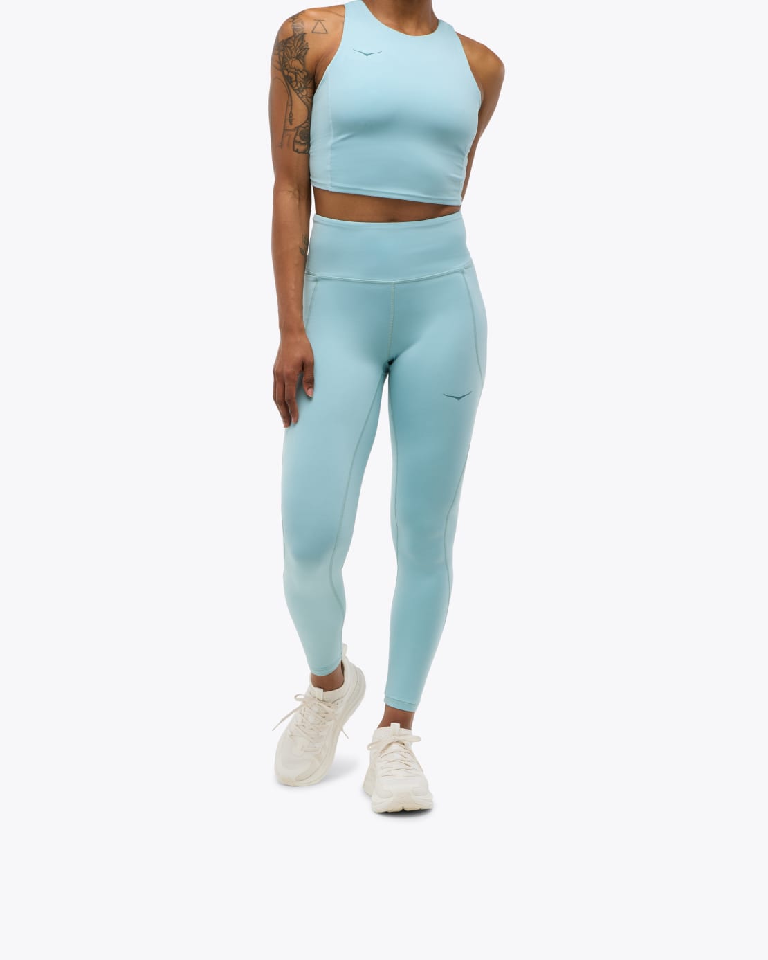 HOKA ONE ONE® Elaro Knit Tight 27