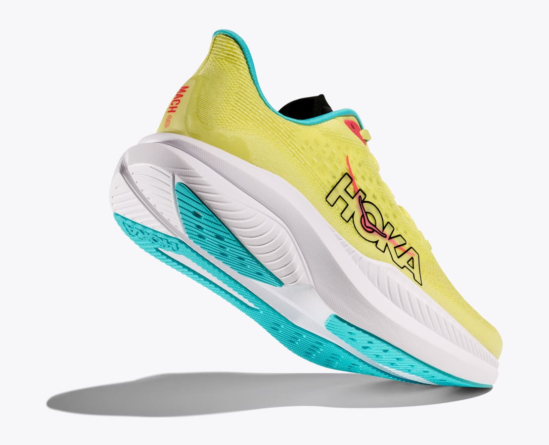 HOKA®公式サイト【マッハ 6|MACH 6 1147790 | メンズ】ホカ
