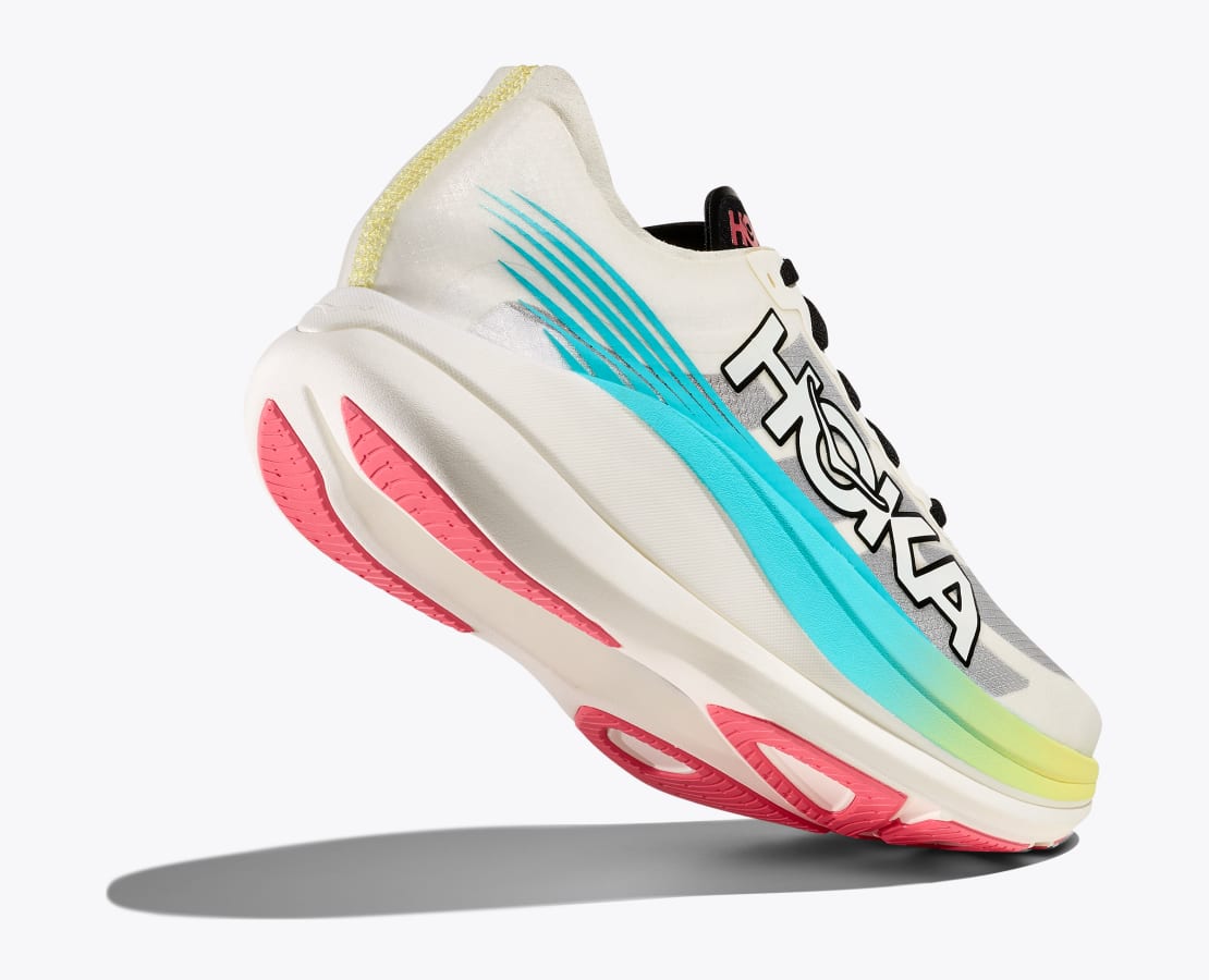 HOKA®公式サイト【ロケット X 2|ROCKET X 2 1127927 | ユニ