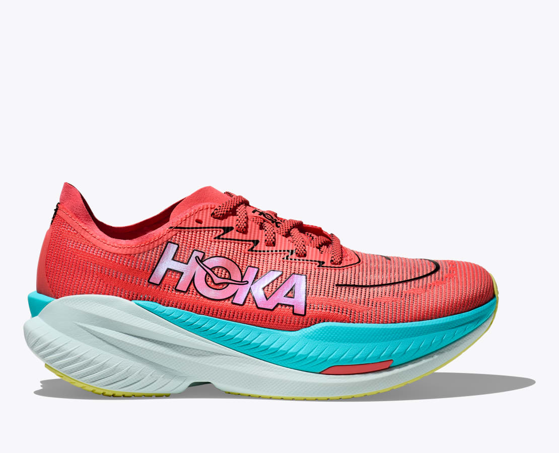 Men's Mach X 2 Racing Shoe | HOKA®