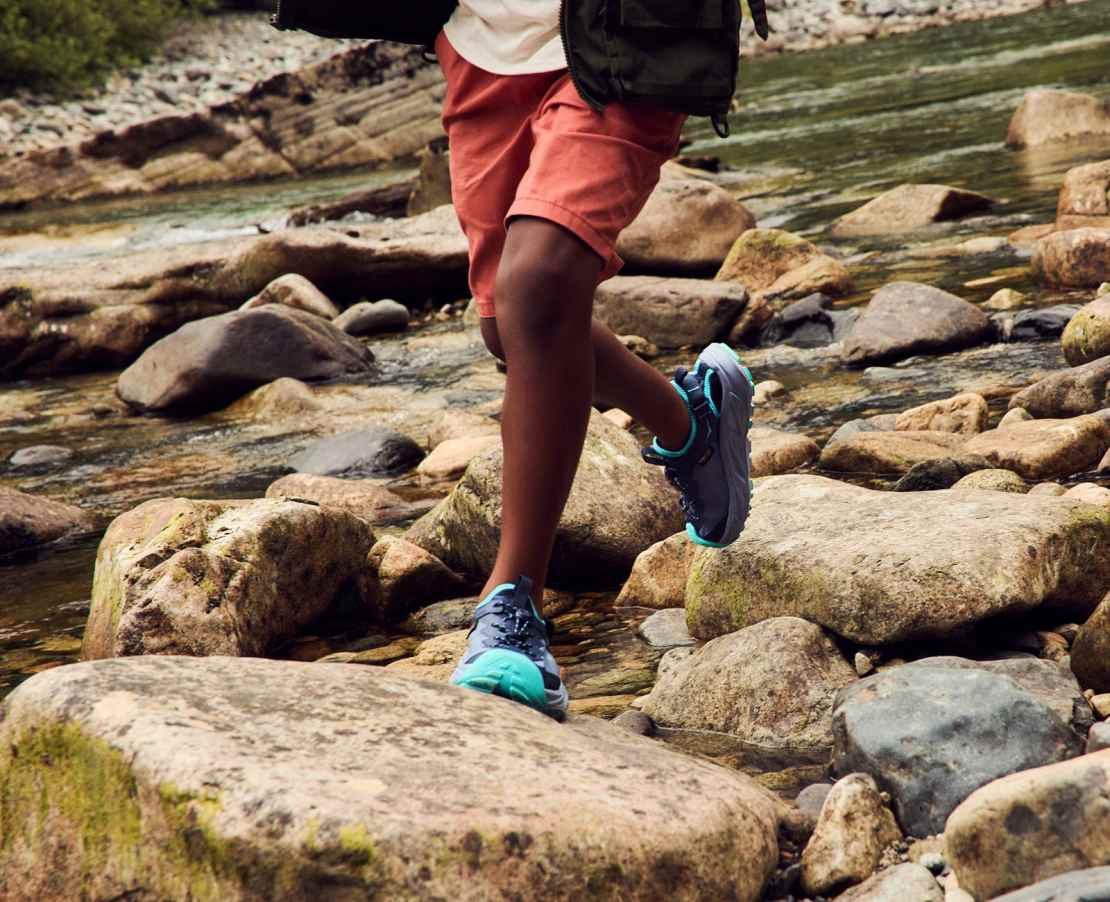 HOKA®公式サイト【ホパラ 2 キッズ|HOPARA 2 KIDS 1162552