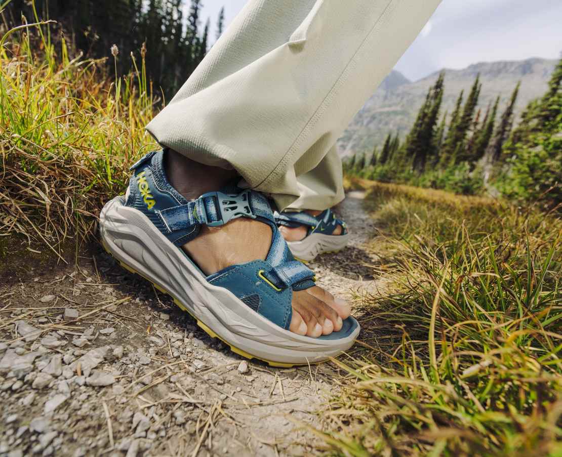 HOKA ONE ONE® Infini Hike TC for Men | HOKA ONE ONE®