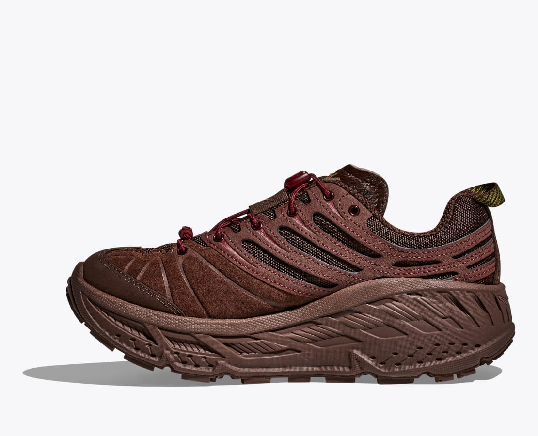 HOKA®公式サイト【エリートテレインシステム スティンソン エボ