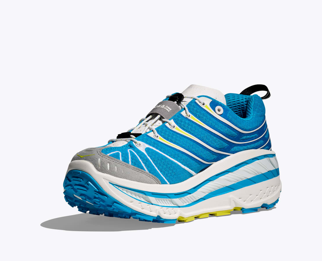 【新作入荷!!】  OG Evo Stinson Trail HOKA® | Shoe Running 靴