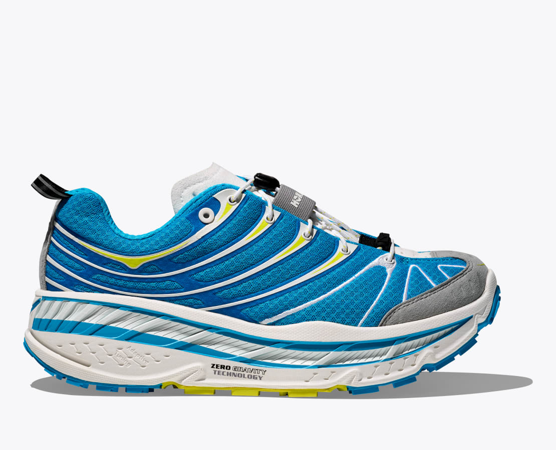 お歳暮・冬ギフト特集 - おとなの週末お取り寄せ倶楽部 Stinson Evo OG Trail Running Shoe | HOKA® 靴