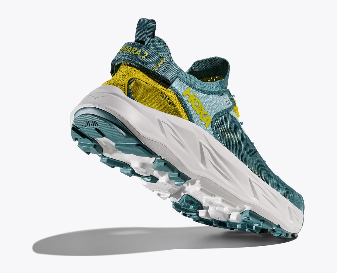 HOKA ONE ONE® Hopara 2 for Men | HOKA ONE ONE®