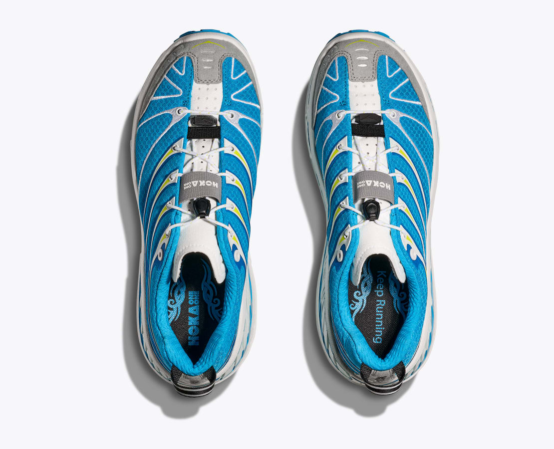 Stinson Evo OG Trail Running Shoe | HOKA®