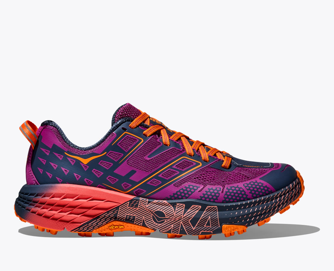 【驚きの値段で】 HOKA ONE ONE® Speedgoat 2 for | HOKA ONE ONE® ウォーキング・ランニングウェア