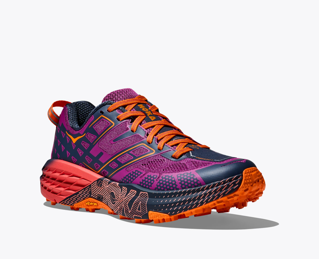 HOKA ONE ONE® Speedgoat 2 for | HOKA ONE ONE®