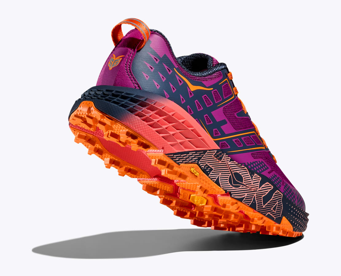 HOKA ONEONE SPEED GOAT2 (ホカオネオネ スピードゴート2