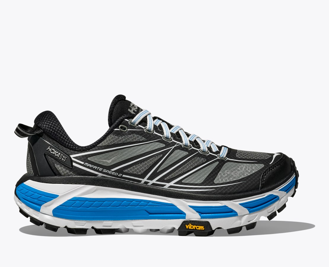 商品画像：HOKA® Mafate Speed 2 for | HOKA® 5