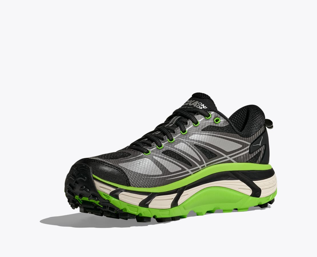 選ぶなら HOKA®公式サイト【マファテスピード 2|MAFATE SPEED 2 1126851 靴