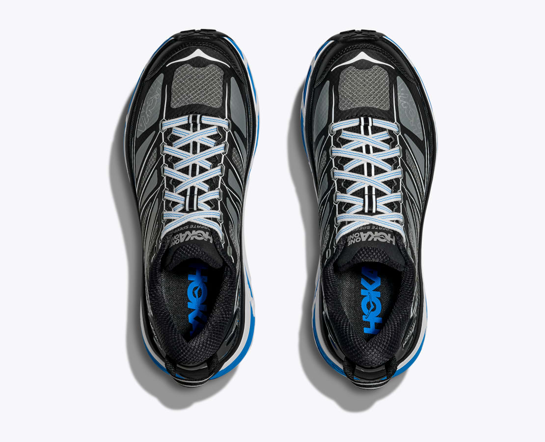 商品画像：HOKA® Mafate Speed 2 for | HOKA® 3