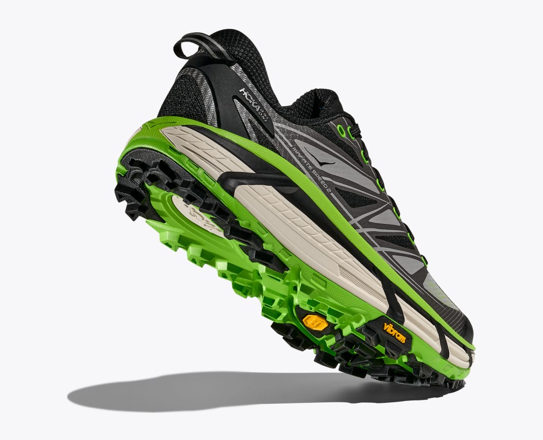 HOKA®公式サイト【マファテスピード 2|MAFATE SPEED 2 1126851