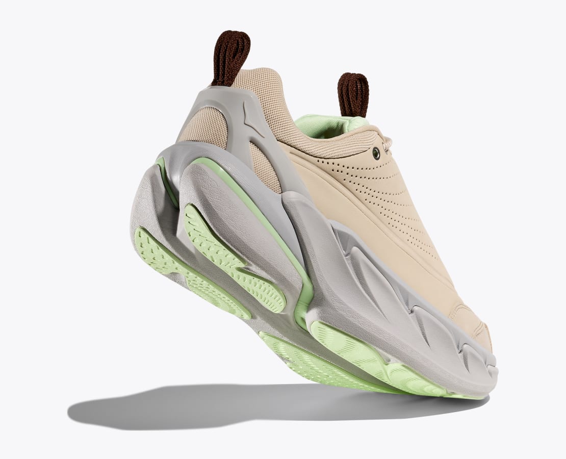 HOKA®公式サイト【エレボン X|ELEVON X 1147550 | ユニセックス