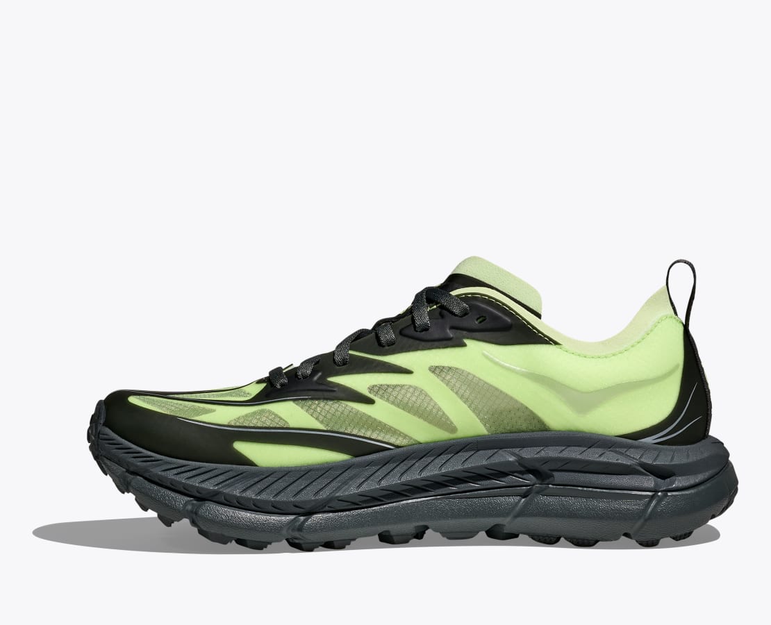 【特別セール品】 HOKA®公式サイト【マファテ スピード 4 ライト|MAFATE SPEED 4 着物・浴衣