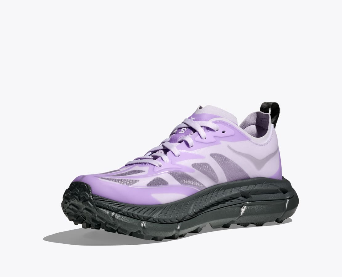 HOKA®公式サイト【マファテ スピード 4 ライト|MAFATE SPEED 4
