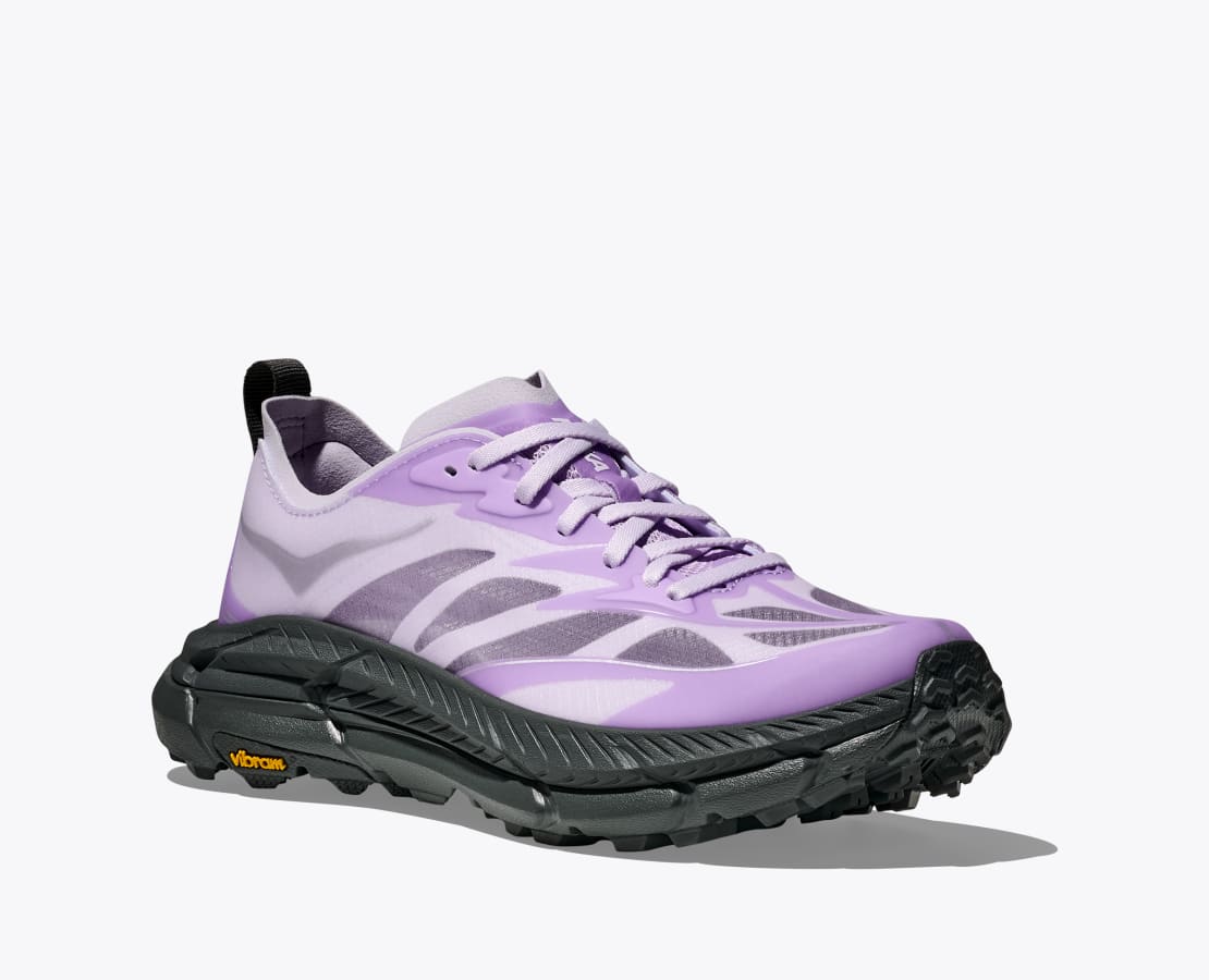 HOKA®公式サイト【マファテ スピード 4 ライト|MAFATE SPEED 4