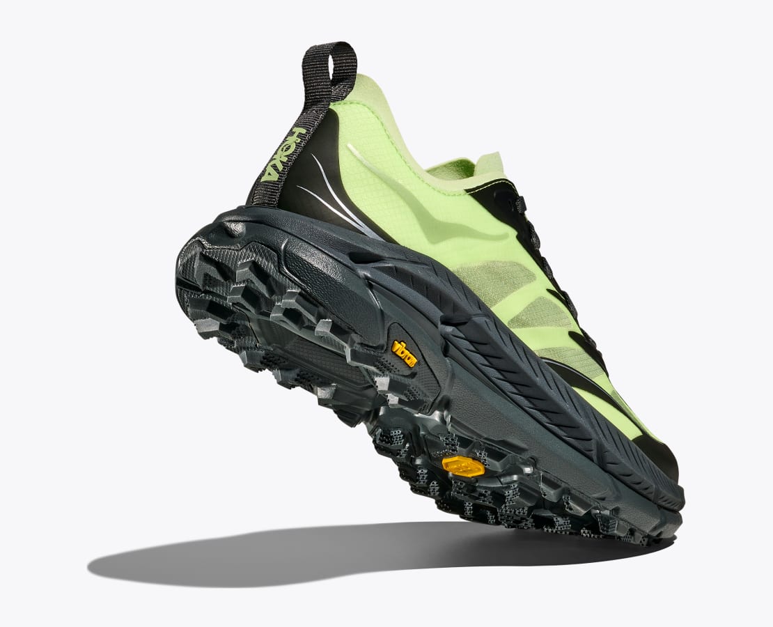新品 大人気商品  HOKA®公式サイト【マファテ スピード 4 SPEED ライト|MAFATE 4 着物・浴衣