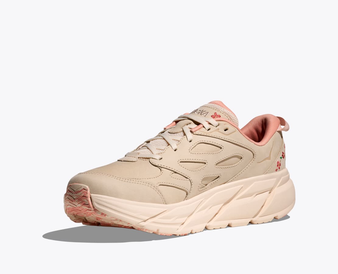 【安心発送】 Vibrant ONE® ONE HOKA Bloom ONE® ONE HOKA | for L Clifton 手提げ・レッスンバッグ・入園グッズ