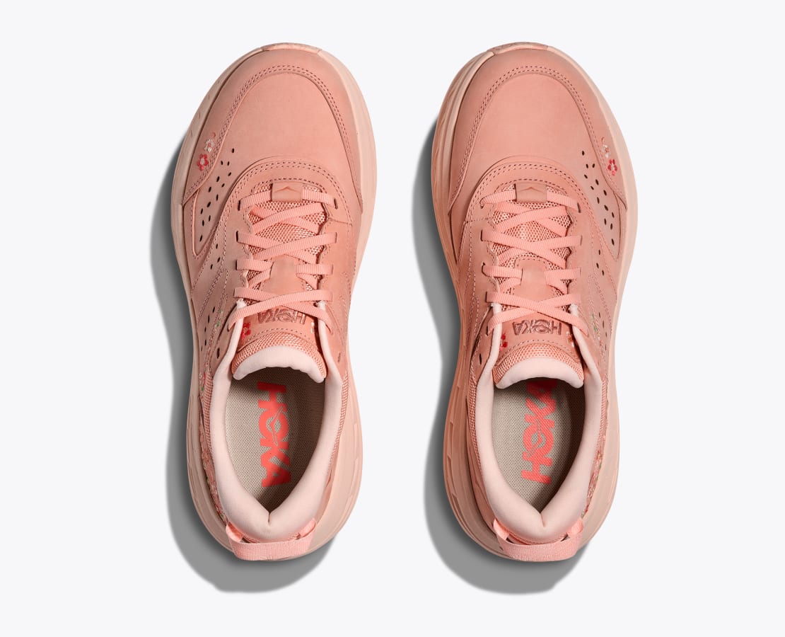 スーツ特別割引クーポン HOKA ONE ONE® ONE HOKA | for L Bondi Bloom Vibrant ONE® スノーボード