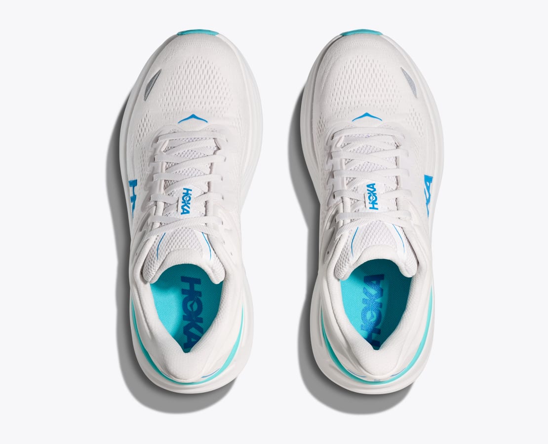 ＼半額SALE／ Men's 9 Bondi Cushioned HOKA® | Shoe Running Road 靴