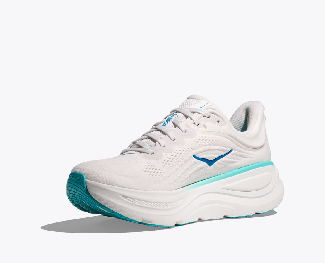 Bondi 9 Men's Cushioned Road Running Shoe | HOKA®